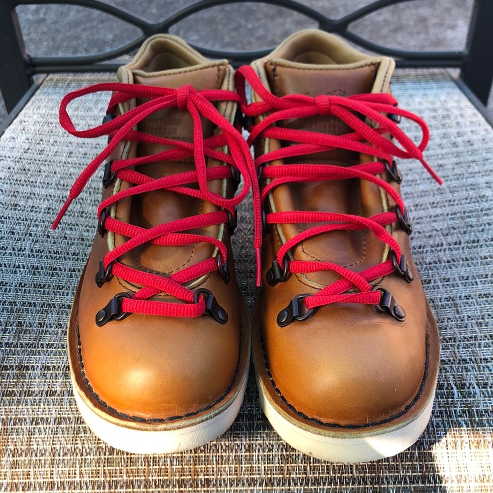 Women’s Tramline Danner Boots